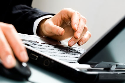 Contact Infinity Software Systems